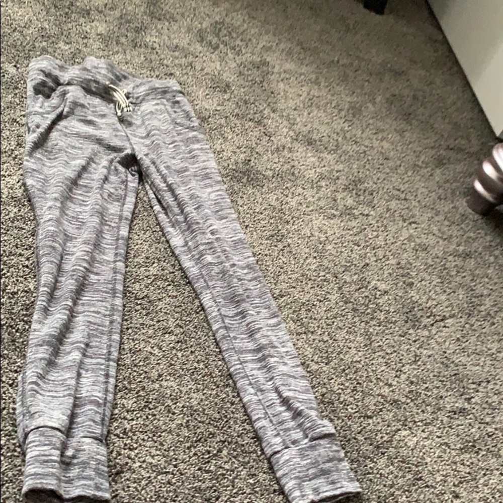 Very comfortable pair of sweatpants